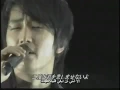 Download Lagu Song Seung Heon - prayer (kido) autumn in my heart [Arabic sub]
