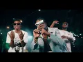 Download Lagu Camidoh - Sugarcane Remix (Feat. Mayorkun, King Promise \u0026 Darkoo) (Official Video)