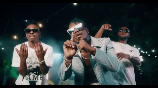 Camidoh Sugarcane Remix Feat Mayorkun King Promise Darkoo Official Video 