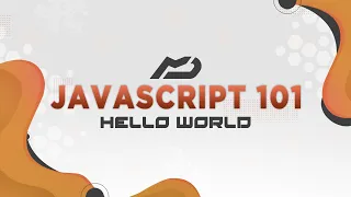 Introduction to Javascript - Hello World Episode MenuDocs