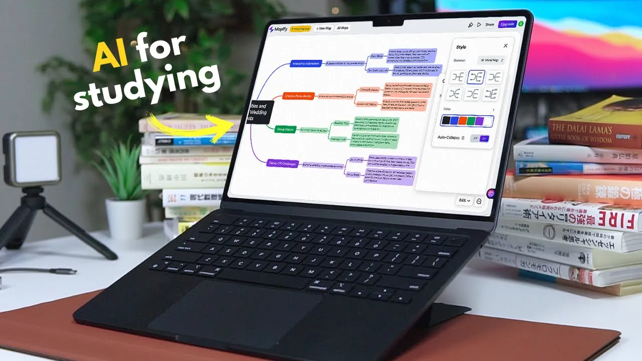 Outline Video The 8 Best AI-Powered Studying Apps (2024)
