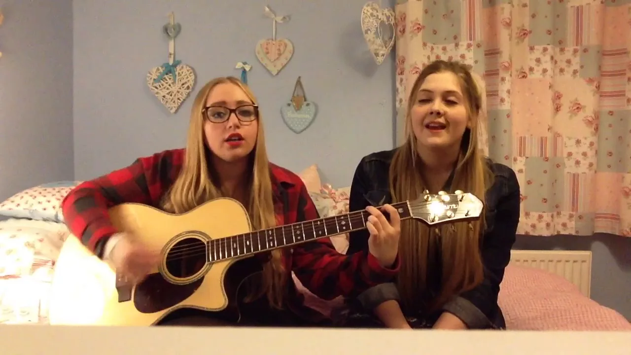 Tomorrow For Today | San Francisco - 5 Seconds of Summer (Meg and Mary Cover) Tomorrow For Today | San Francisco - 5 Seconds of Summer (Meg and Mary Cover)