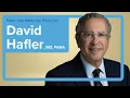 Meet Yale Medicine Neurologist David Hafler MD FANA