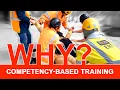 Competency-based Training