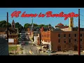 48 hours in Burlington IA a quick tour