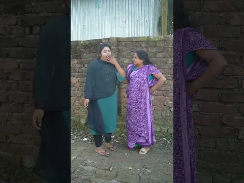 বিথির জীবন শেষ করে দিল #foryou #funny #shortvideos #comedy