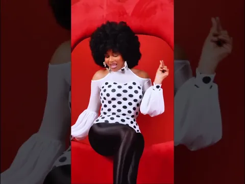 KAWIMBO NI KATAMU SANA  🔥 | Nandy – #Somebody