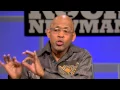 The Rock Newman Show ft Anthony Browder