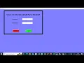 Sacco Management System project VB6 0 MS Access