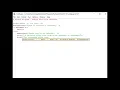 Python Program - Remove Word from Sentence