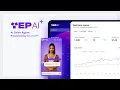 Download Lagu Motion Graphics Explainer Video for AI SaaS Product | YepAI