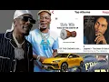 Download Lagu watch hw shatta's VoiceOfTheCrown Ep hitting millions \u0026 topping charts despite EOCO case