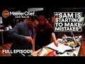 Download Lagu She Butchered The Fish in MasterChef Australia | S04 E44 | Full Episode | MasterChef World Download Lagu She Butchered The Fish in MasterChef Australia | S04 E44 | Full Episode | MasterChef World