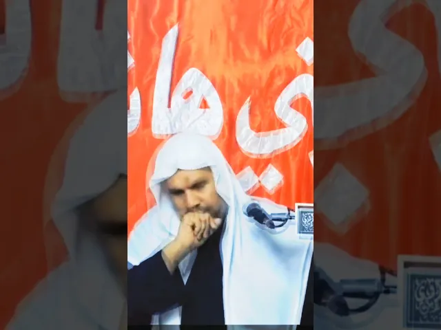 ⁣لماذا نأتي بالمعاجز ثم ندعو