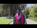 Former inmate earns bachelor s degree at Cal State East Bay