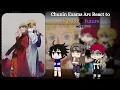 Download Lagu Chunin Exams Arc React to Naruto \u0026 Future || movie || #reaction #naruto #anime