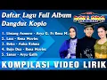Full Album New Pallapa - Lintang Asmoro