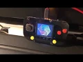 left right forward turtle power Python Turtle - CircuitPython