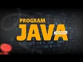 Pemrograman Java Sederhana - STRUKTUR DATA
