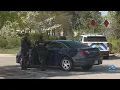 Police investigating possible remains in Norfolk