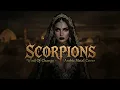 Lagu Wind Of Change - Scorpions | Arabic Gothic Metal Cover