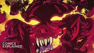 Marvel’s “Absolute Universe” Fantastic Four