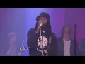 Gym Class Heroes feat. Adam Levine - Stereo Hearts (Live on Ellen DeGeneres 11-23-2011)