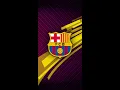 Barcelona Logo Wallpaper