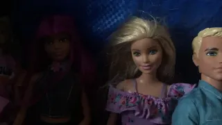 Samantha meets Ellie