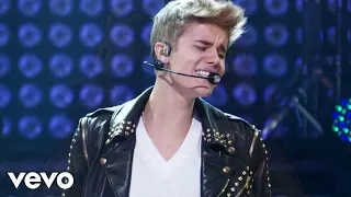 Download Justin Bieber - All Around The World (Official) ft. Ludacris MP3