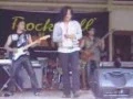 Lagu Instinct Band Bekasi rock Zhelbour  IX