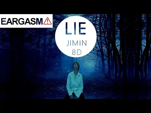Download MP3 BTS (방탄소년단) JIMIN - LIE [8D USE HEADPHONES] 🎧
