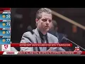 Florida Congressman Matt Gaetz accused of sex with teen