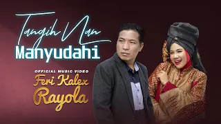 Download Feri Kalex \u0026 Rayola - Tangih Nan Manyudahi [ Official Music Video ] Lagu Minang Terbaru MP3
