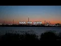 Joan Sebastián. (letra). Me Gustas.