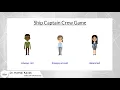 Monte Carlo Simulation of Ship Captain Crew game in Python PART 2