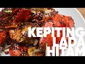 Download Lagu MAU MAKAN KEPITING LADA HITAM ALA RESTORAN? TONTON DULU YA !