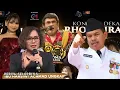 Lagu KDM BERIKAN TANGGAPAN MENGEJUTKAN PERIHAL KONSER 8 DEKDAE RHOMA X APRIL, BU SIWI SKAKMAT DI TEMPAT !