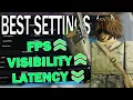 THE BEST Counter Blox Settings