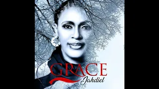 jahdiel you deserve grace ep 