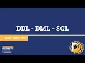 Using SQL s Data Manipulation Language DML