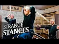 Download Lagu Strange Katana Stances You've Never Seen Before (and Why We Do it)