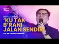 Lagu Ku Tak B’rani Jalan Sendiri (Live) - Rehobot Music