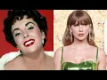 Elizabeth Taylor’s Son Says Taylor Swift, His Mom Are Kindred Spirits | E! News
