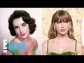 Elizabeth Taylor s Son Says Taylor Swift His Mom Are Kindred Spirits E News