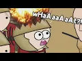 OVERSIMPLIFIED WHATTTT COMPILATION