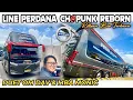 Download Lagu LINE PERDANA NEW CHAPUNK REBORN !! ADA KELAS BARU DISINI ? RILISAN BIS AL HIJRAH 