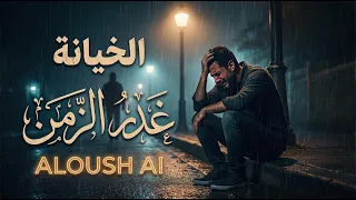 أغنية  غدار يا زمن    على اللي فكرته ضهري وسندي  موال يوجع القلب    حصريا       دندنها