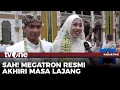 Download Lagu Sah, Atlet Voli Asal Jember Megatron Resmi Menikah | Kabar Pagi tvOne