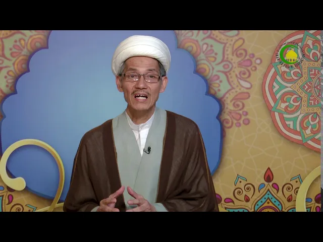⁣11   Ang Kalainan sa Ihtiyāt Wājib ug Ihtiyāt Mustahab - Shaykh Montazer Bongalon